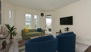 Colony at the Peninsula condo # 8311, Honolulu, Hawaii - photo 2 of 13