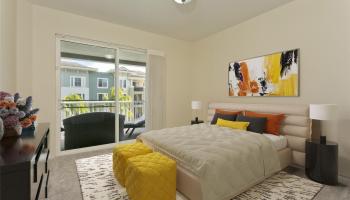 Colony at the Peninsula condo # 8311, Honolulu, Hawaii - photo 5 of 13