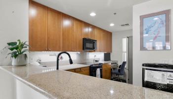 Colony at the Peninsula condo # 8328, Honolulu, Hawaii - photo 1 of 23