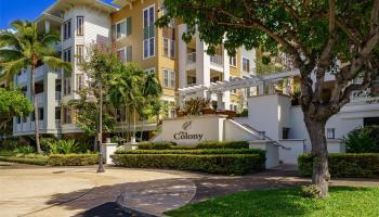 Colony at the Peninsula condo # 8416, Honolulu, Hawaii - photo 2 of 25