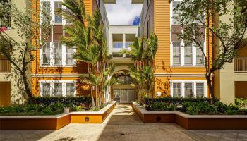 Colony at the Peninsula condo # 8416, Honolulu, Hawaii - photo 3 of 25