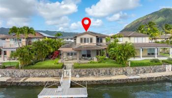 520  Lunalilo Home Road West Marina, Hawaii Kai home - photo 6 of 25