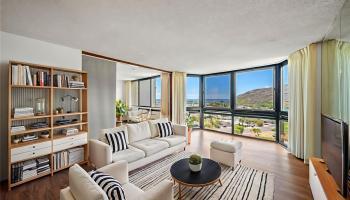 Mauna Luan condo # 12J, Honolulu, Hawaii - photo 1 of 23