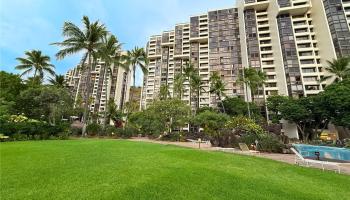 Mauna Luan condo # 2-10G, Honolulu, Hawaii - photo 1 of 20