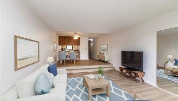 Mauna Luan condo # 2-11G, Honolulu, Hawaii - photo 1 of 25