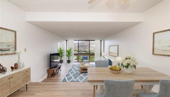 Mauna Luan condo # 2-11G, Honolulu, Hawaii - photo 3 of 25