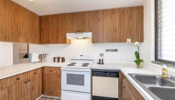 Mauna Luan condo # 2-11G, Honolulu, Hawaii - photo 5 of 25