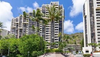 Mauna Luan condo # 2/12H, Honolulu, Hawaii - photo 1 of 23