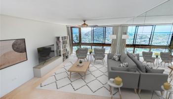 Mauna Luan condo # 2-15L, Honolulu, Hawaii - photo 3 of 25