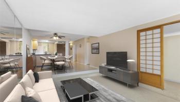 Mauna Luan condo # 217H, Honolulu, Hawaii - photo 2 of 13