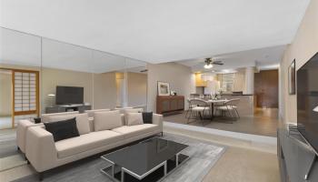 Mauna Luan condo # 217H, Honolulu, Hawaii - photo 3 of 13