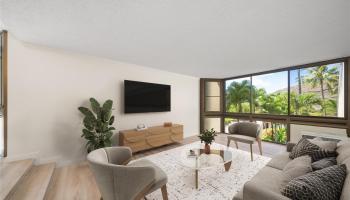 Mauna Luan condo # 2-2L, Honolulu, Hawaii - photo 1 of 25