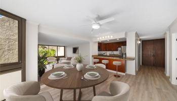 Mauna Luan condo # 2-2L, Honolulu, Hawaii - photo 3 of 25