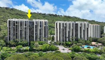 Mauna Luan condo # 2/3G, Honolulu, Hawaii - photo 1 of 16