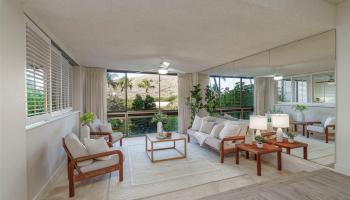 Mauna Luan condo # 2/4F, Honolulu, Hawaii - photo 1 of 25