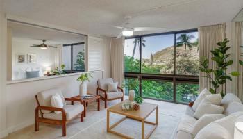 Mauna Luan condo # 2/4F, Honolulu, Hawaii - photo 3 of 25