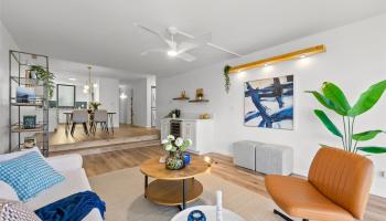 Mauna Luan condo # 2-6H, Honolulu, Hawaii - photo 2 of 25