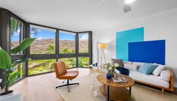 Mauna Luan condo # 2-6H, Honolulu, Hawaii - photo 3 of 25