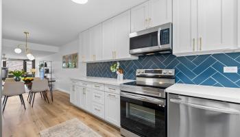 Mauna Luan condo # 2-6H, Honolulu, Hawaii - photo 5 of 25