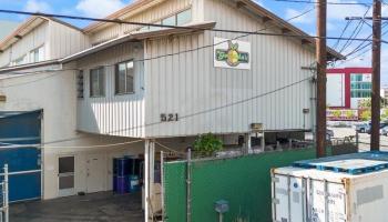 521 Kuwili St Honolulu Oahu commercial real estate photo1 of 20