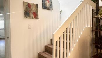 521 Pepeekeo Street townhouse # 8, Honolulu, Hawaii - photo 4 of 11