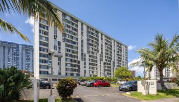 Fairway Gardens condo # 1106, Honolulu, Hawaii - photo 1 of 18