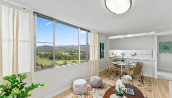 Fairway Gardens condo # 1201, Honolulu, Hawaii - photo 1 of 17