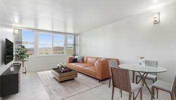 Fairway Gardens condo # 1208, Honolulu, Hawaii - photo 1 of 16