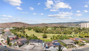 Fairway Gardens condo # 1208, Honolulu, Hawaii - photo 3 of 16