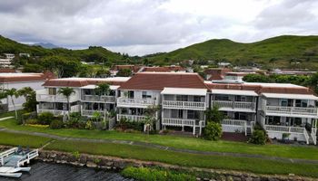 523 Keolu Drive townhouse # D, Kailua, Hawaii - photo 1 of 21