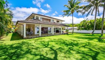 5245  Kalanianaole Hwy Aina Haina Beach, Diamond Head home - photo 2 of 25