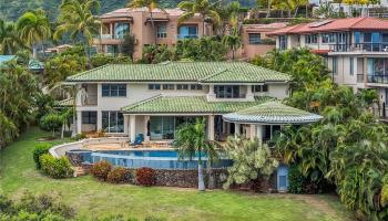 525  Moaniala Street Hawaii Loa Ridge,  home - photo 1 of 23