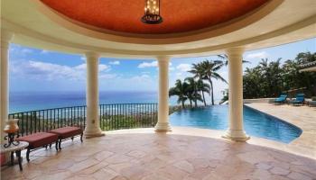 525  Moaniala St Hawaii Loa Ridge, Diamond Head home - photo 2 of 23