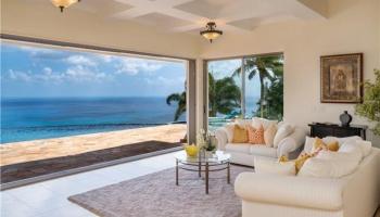 525  Moaniala St Hawaii Loa Ridge, Diamond Head home - photo 3 of 23