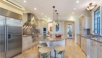 525  Moaniala St Hawaii Loa Ridge, Diamond Head home - photo 6 of 23