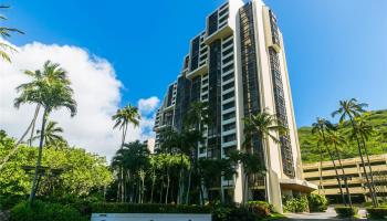 Mauna Luan condo # 2/11B, Honolulu, Hawaii - photo 1 of 22