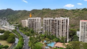 Mauna Luan condo # 2/8B, Honolulu, Hawaii - photo 1 of 1