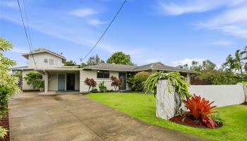 531  Kaiemi Street Koolaupoko, Kailua home - photo 2 of 22