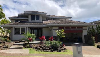 5321 Kahalakua St Honolulu - Rental - photo 4 of 24