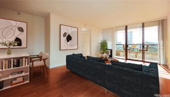 Plaza Landmark condo # 1005, Honolulu, Hawaii - photo 2 of 12