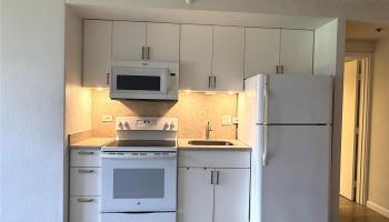 Plaza Landmark condo # 1008, Honolulu, Hawaii - photo 3 of 17