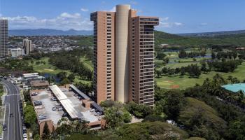 Plaza Landmark condo # 110, Honolulu, Hawaii - photo 2 of 23