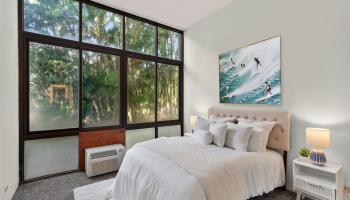 Plaza Landmark condo # 110, Honolulu, Hawaii - photo 2 of 25