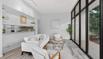 Plaza Landmark condo # 110, Honolulu, Hawaii - photo 5 of 25