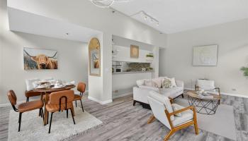 Plaza Landmark condo # 110, Honolulu, Hawaii - photo 6 of 25