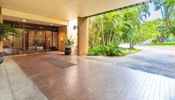 Plaza Landmark condo # 1110, Honolulu, Hawaii - photo 2 of 25