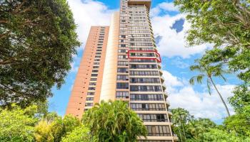 Plaza Landmark condo # 1110, Honolulu, Hawaii - photo 4 of 25