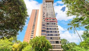 Plaza Landmark condo # 1110, Honolulu, Hawaii - photo 2 of 25