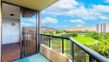 Plaza Landmark condo # 1110, Honolulu, Hawaii - photo 3 of 25