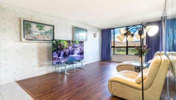 Plaza Landmark condo # 1110, Honolulu, Hawaii - photo 5 of 25